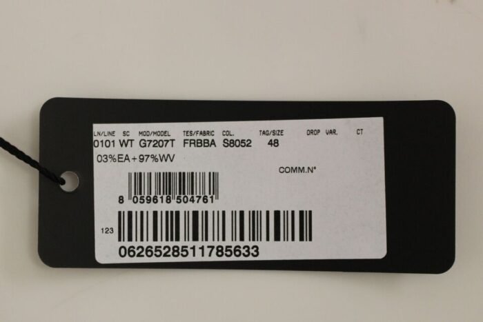 Dolce & Gabbana Şık 4