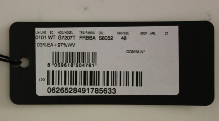 Dolce & Gabbana Şık 4