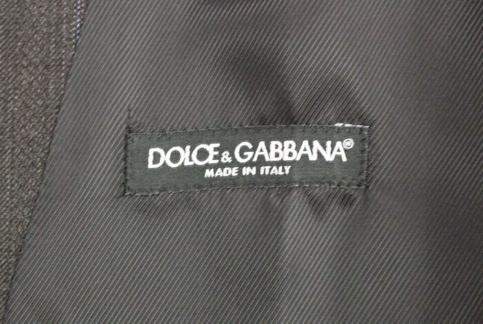 Dolce & Gabbana Şık 6