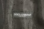 Dolce & Gabbana Siyah 7
