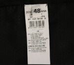 Dolce & Gabbana Yün 6