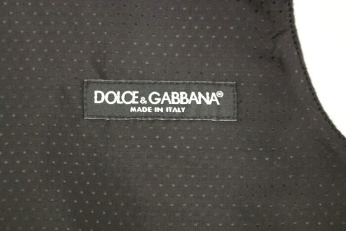 Dolce & Gabbana Yün 7