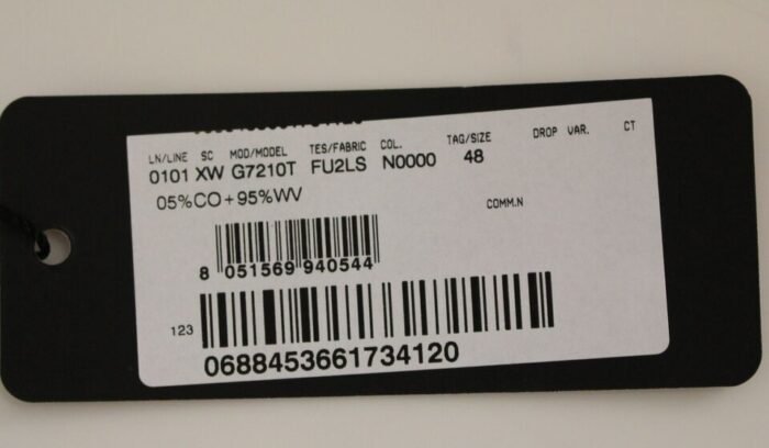 Dolce & Gabbana Siyah 4