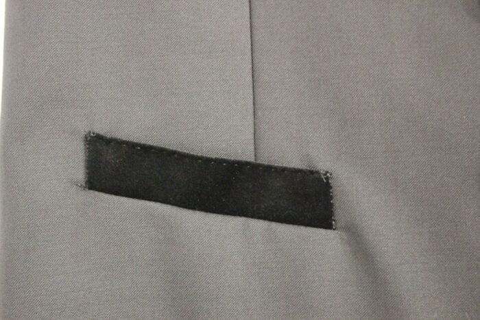 Dolce & Gabbana Siyah 6