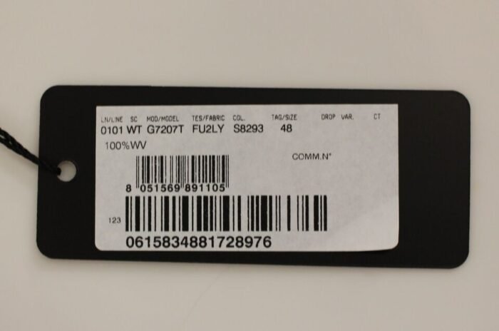 Dolce & Gabbana Şık 4