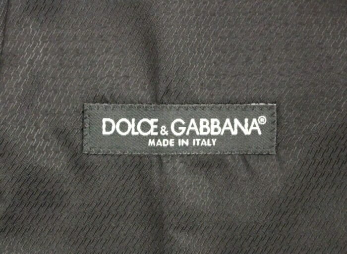Dolce & Gabbana Şık 6