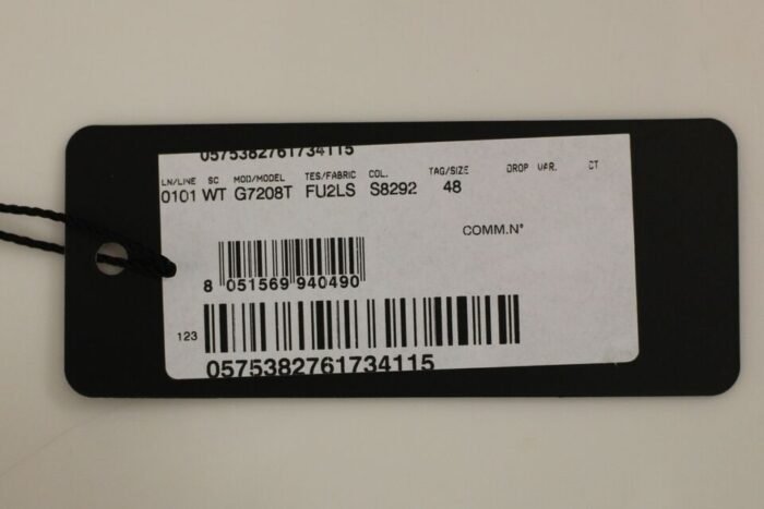 Dolce & Gabbana Şık 4