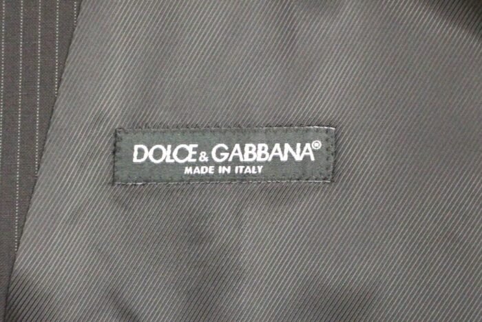 Dolce & Gabbana Şık 5