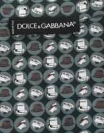 Dolce & Gabbana Şık 5