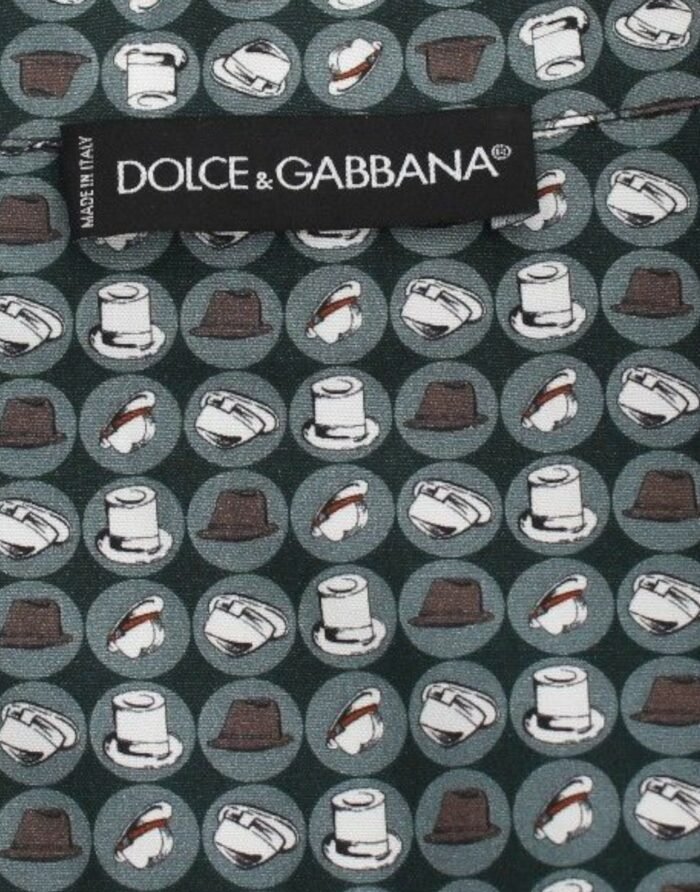 Dolce & Gabbana Şık 5