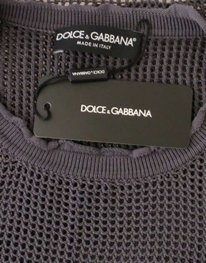 Dolce & Gabbana Şık 3