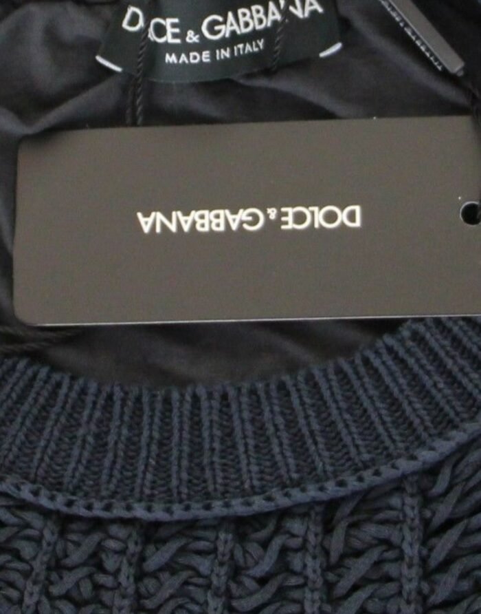 Dolce & Gabbana Kazak 5