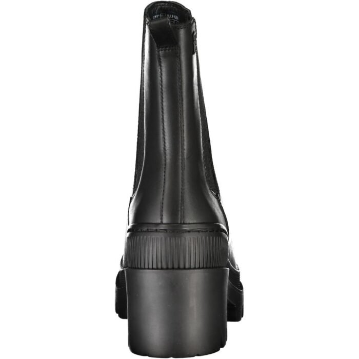 Tommy Hilfiger Siyah Bilek 2