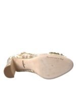 Dolce & Gabbana Altın 5