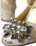 Dolce & Gabbana Altın 6