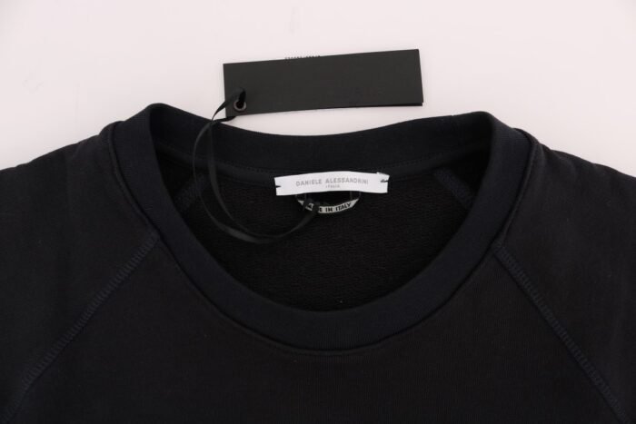 Daniele Alessandrini Şık Koyu 4