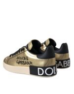 Dolce & Gabbana Altın 3