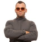 Scotch & Soda Sarı 3