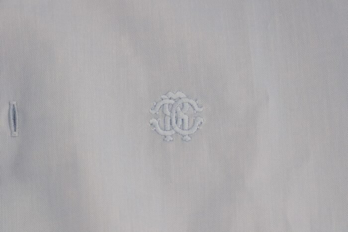 Cavalli Açık Mavi Pamuklu 5