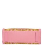 Versace Pembe Desenli Alışveriş 5