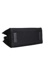 Versace Siyah Top Handle 6