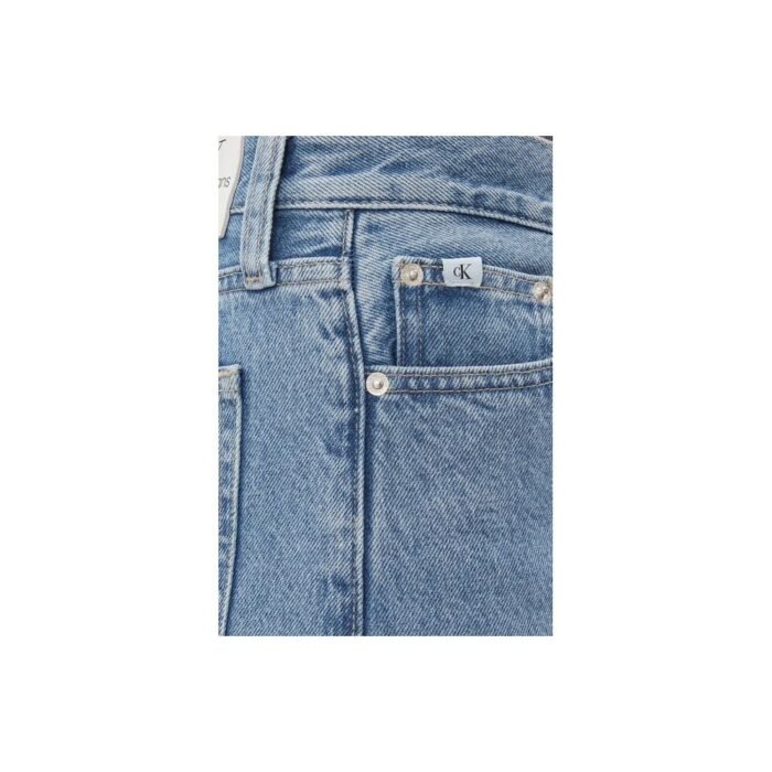 Calvin Klein Jeans Açık 4