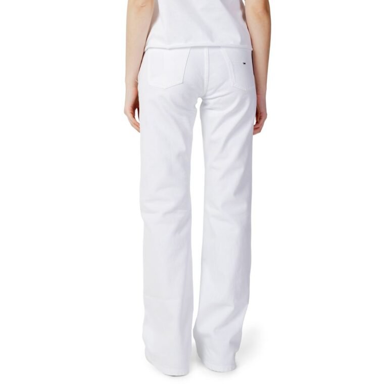 Tommy Hilfiger Jeans Mavi