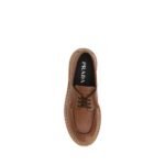 Prada Deri Loafer Ayakkabı 3