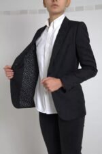 Dolce & Gabbana Siyah 3