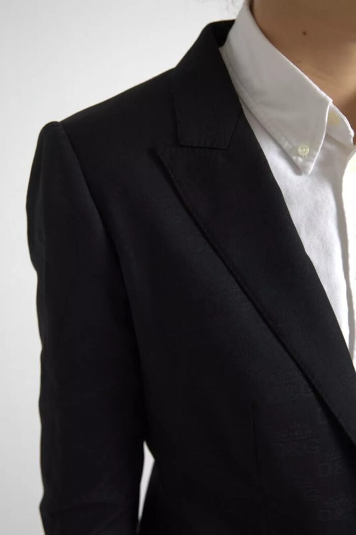 Dolce & Gabbana Siyah 2