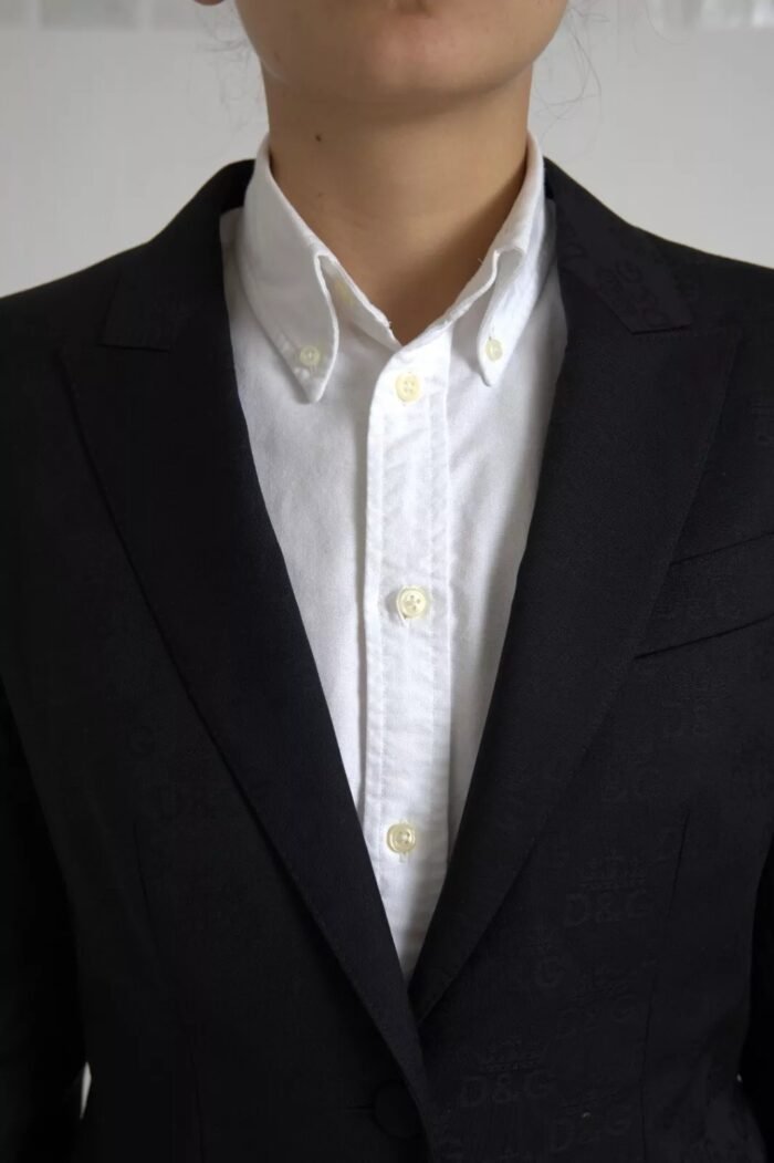 Dolce & Gabbana Siyah 6