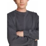 Calvin Klein Jeans Gri 4