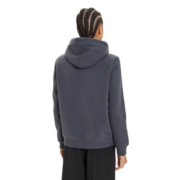 Calvin Klein Jeans Gri 2