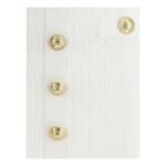 Balmain Mini Etek - 2