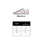 Casadei Fuşya Elegans Deri Spor Ayakkabılar - Görsel 6