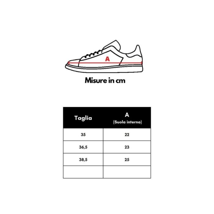 Casadei Fuşya Elegans Deri Spor Ayakkabılar - Görsel 6