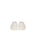 Bottega Veneta Beyaz Deri 4