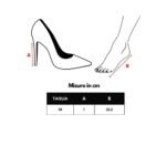 Giuseppe Zanotti Gri Deri Bot - Görsel 6