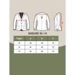 Lardini Çok Renkli Keten 3