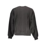 Calvin Klein Siyah Pamuklu