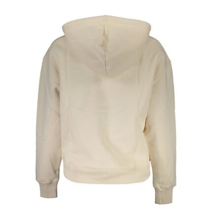 Calvin Klein Bej Pamuklu