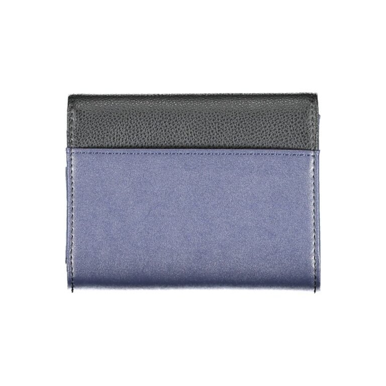 Calvin Klein Siyah Polietilen