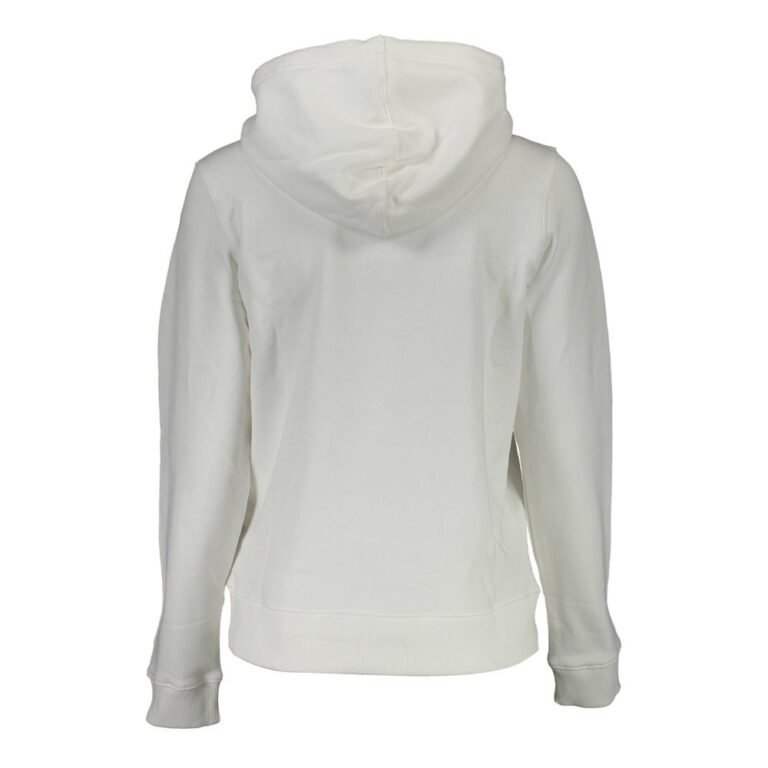 Calvin Klein Beyaz Pamuklu