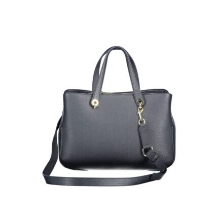 Tommy Hilfiger Mavi Polietilen