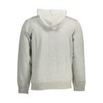 Calvin Klein Gri Pamuklu