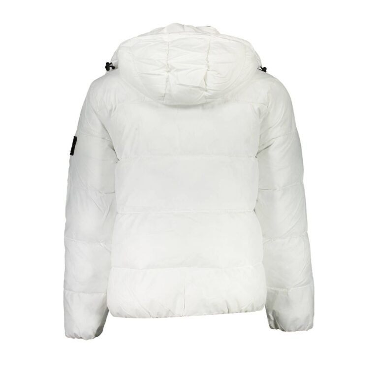 Calvin Klein Beyaz Polyester