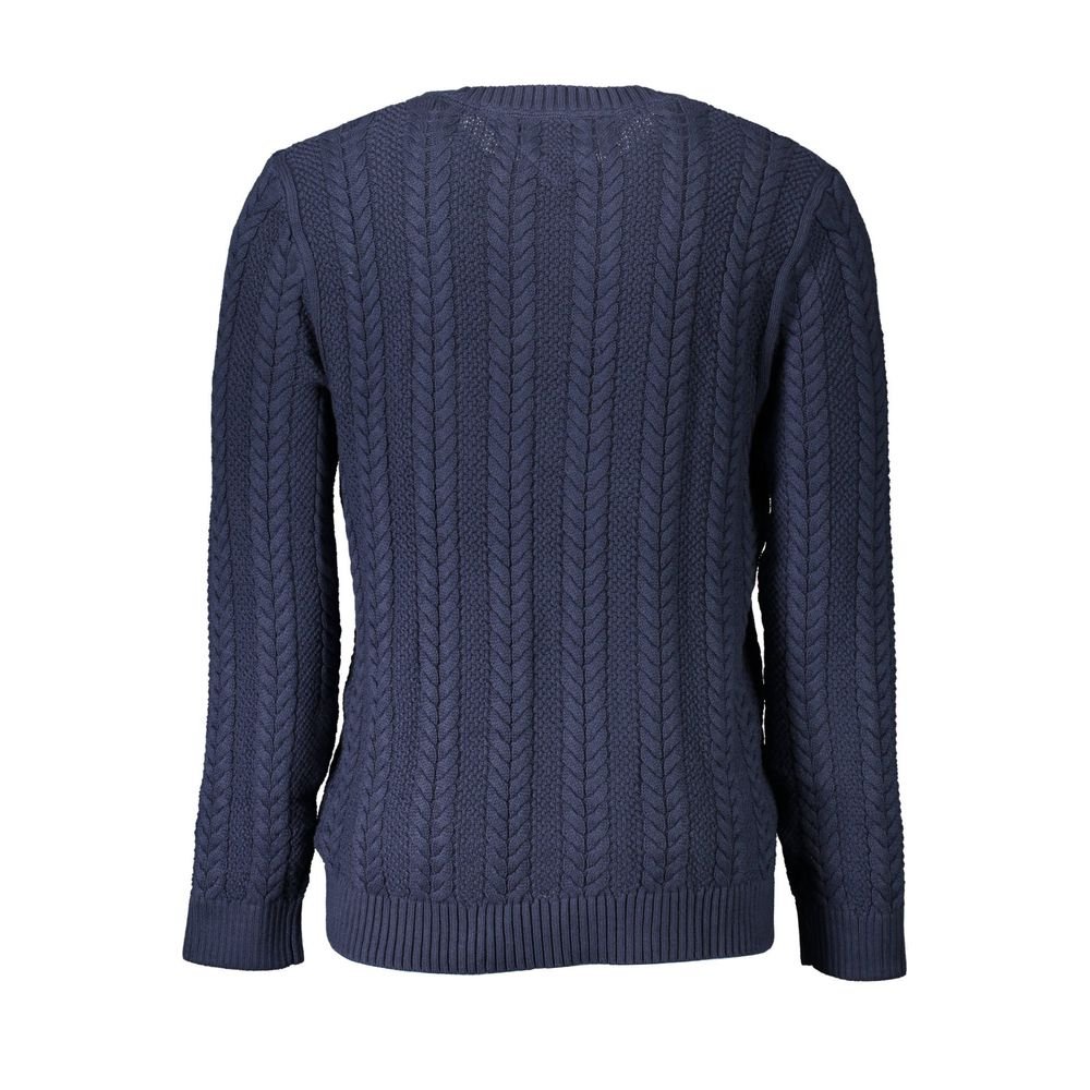 7807244.jpeg Tommy Hilfiger Mavi Pamuklu