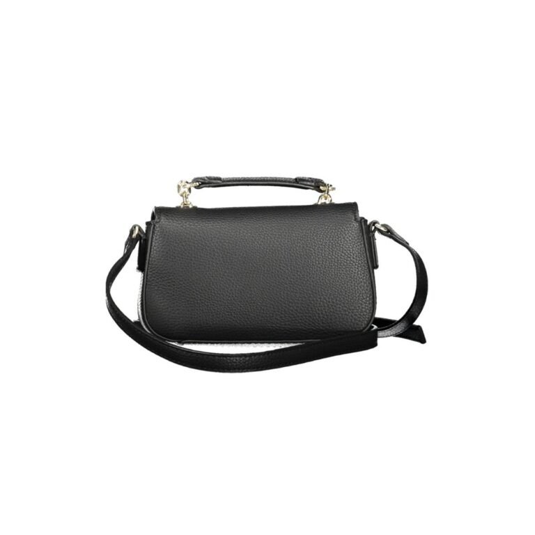 Calvin Klein Siyah Polyester