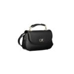 Calvin Klein Siyah Polyester 2