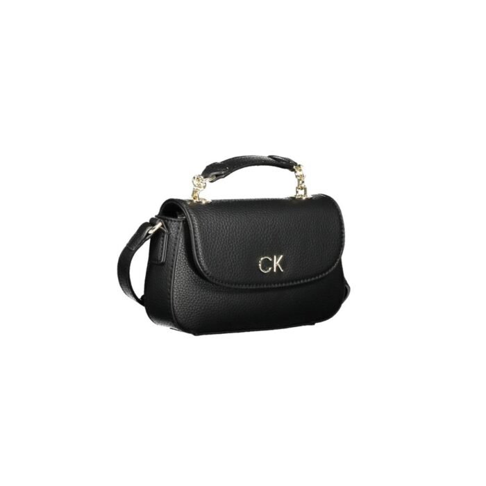 Calvin Klein Siyah Polyester 2